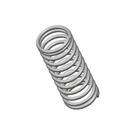Approved Vendor Compression Spring, O= .500, L= 1.31, W= .050 G709974555